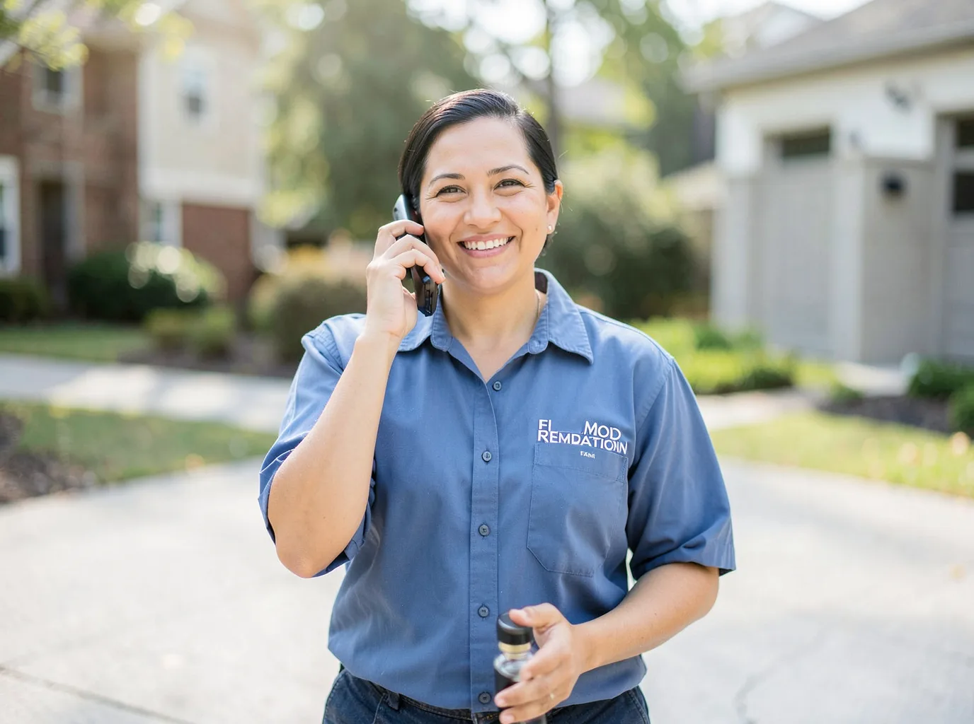 Mold Remediation Hidden Valley Lake, CA FAQs